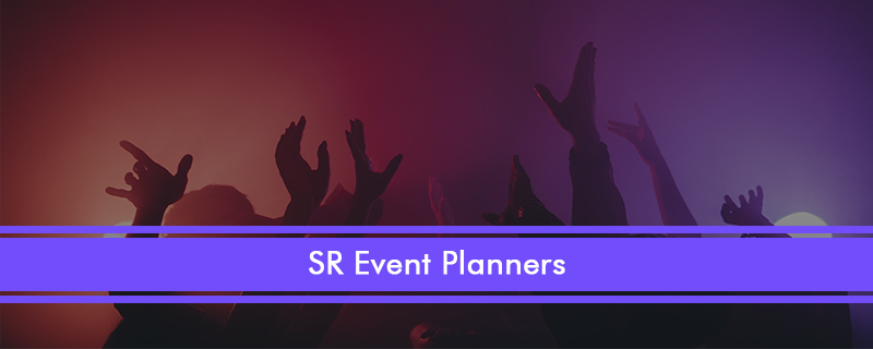 SR Event Planners 